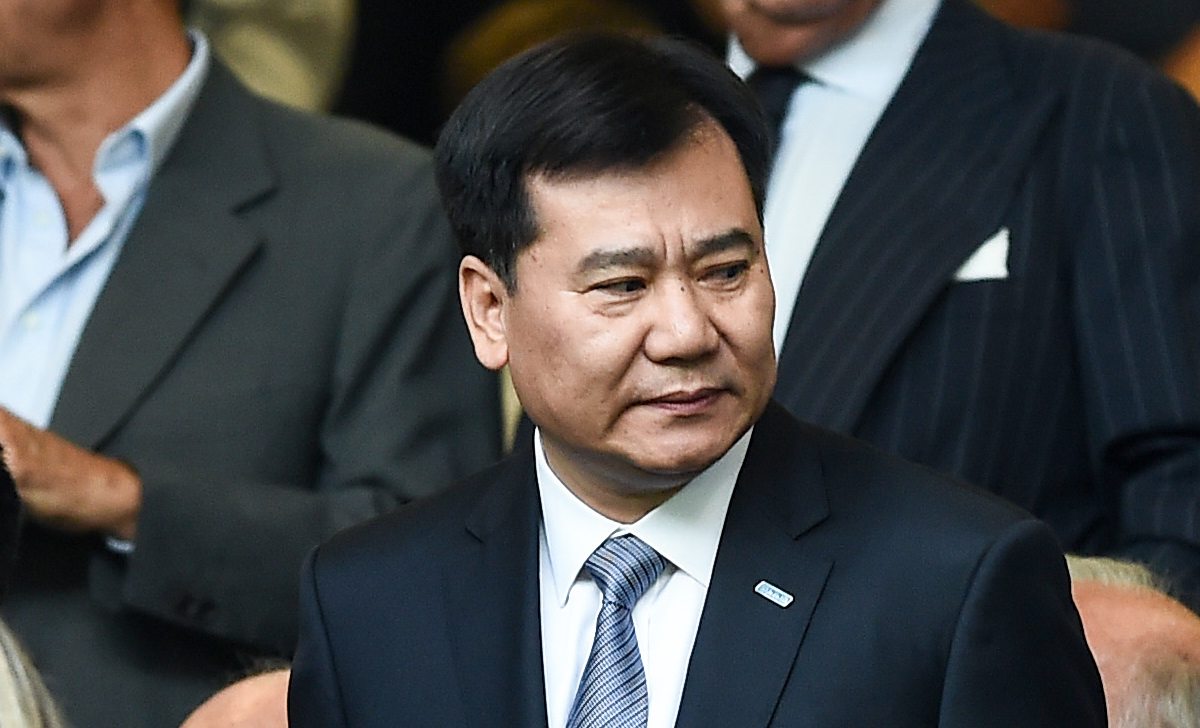 zhang jindong