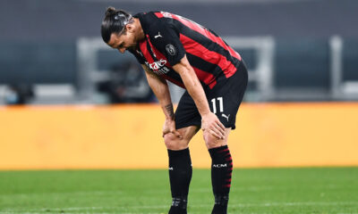 milan Ibrahimovic