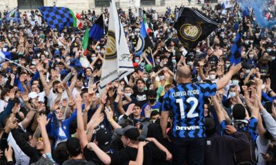 inter campione d'italia
