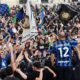 inter campione d'italia