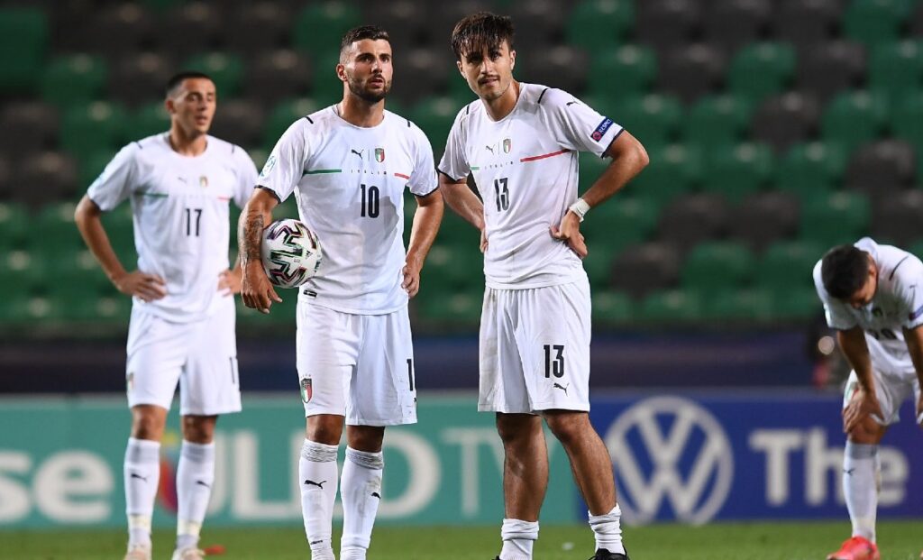 nazionale u21