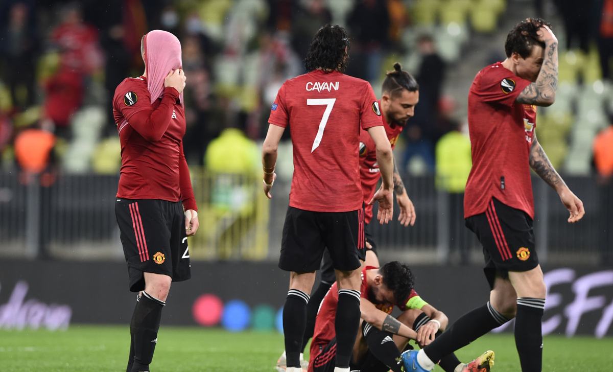 delusione Manchester 30 1