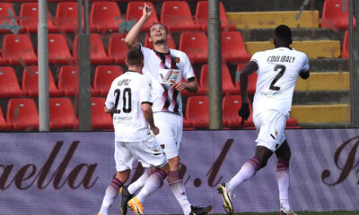 esult gol Djuric MG5 1508