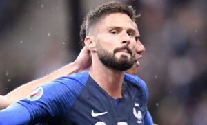 Giroud Milan: ecco perché è l’uomo giusto per Pioli – ANALISI TATTICA