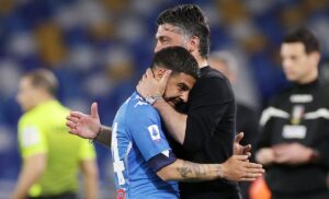gattuso napoli insigne