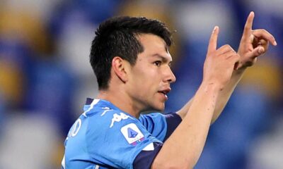 Lozano ultime notizie serie a