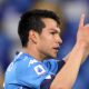 Lozano ultime notizie serie a