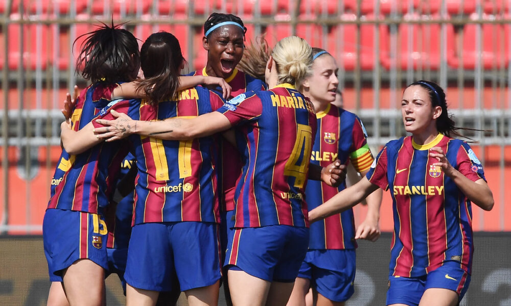 Chelsea Barcellona femminile: dove vederla, orario e probabili formazioni