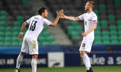 esult gol Pobega MG5 1327