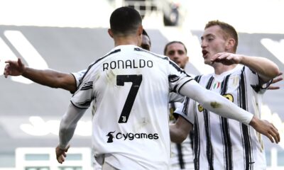 esult gol Ronaldo 1NC2105 1