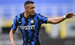 Infortunio Sanchez: ecco quando il cileno potrà tornare a disposizione di Inzaghi