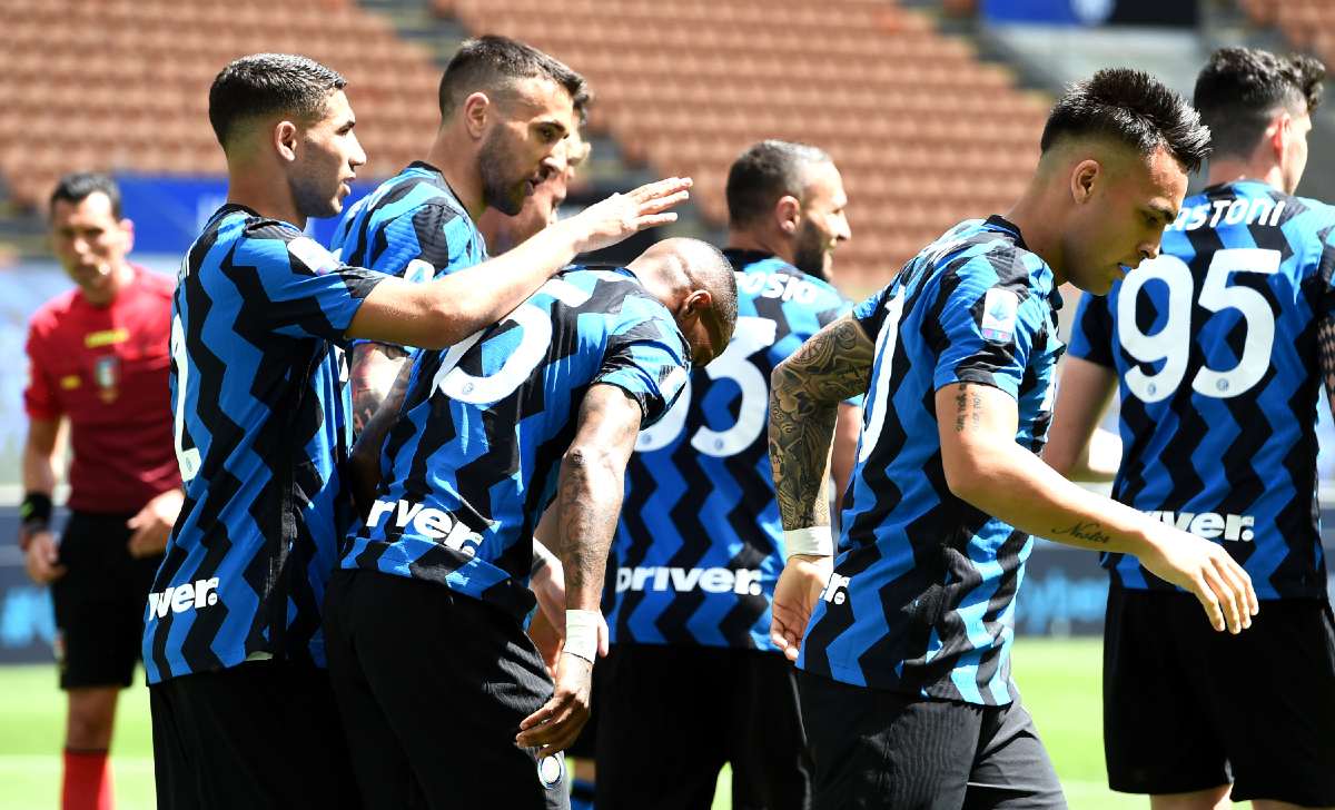 risultati e classifica serie a