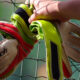 guanti da portiere