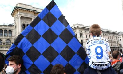 suning inter scudetto