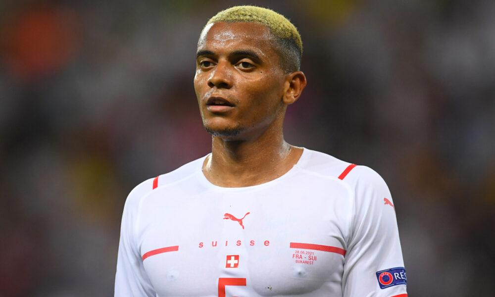 Akanji: «Inter tra i migliori club d’Europa. Compete tutti gli anni per la Champions»