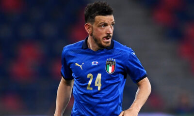 Florenzi