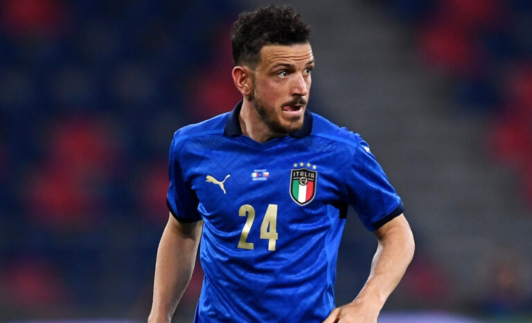 Florenzi