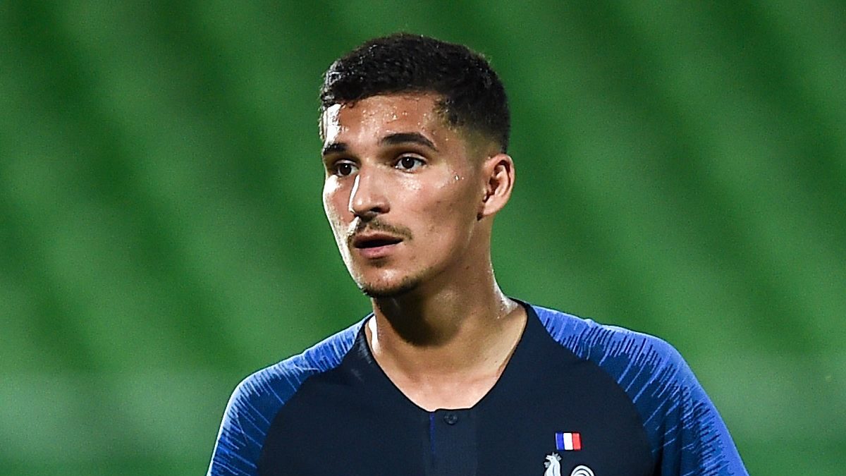 Houssem Aouar