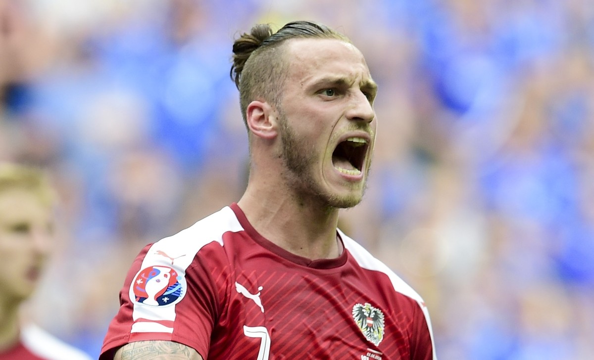 Arnautovic