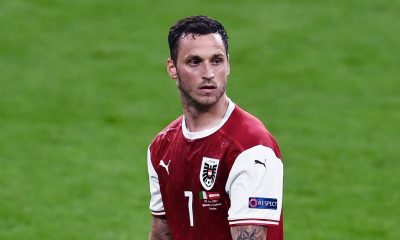 Arnautovic