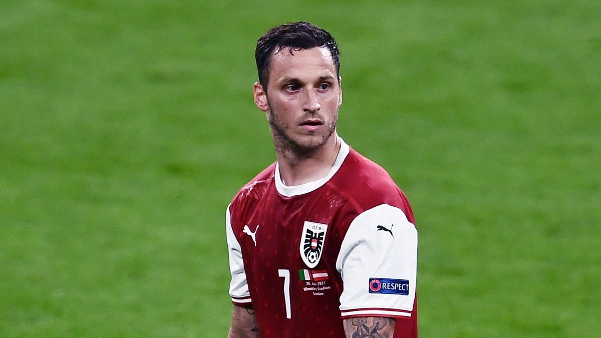 Arnautovic