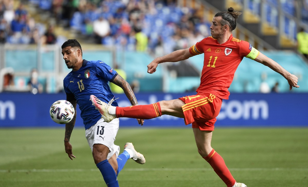 Bale Emerson AS00518 1