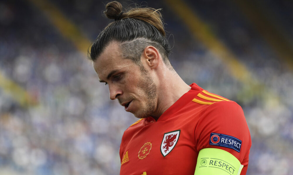 Bale svela: «Mi sono rotto un disco nella schiena a 18 anni. Ho giocato con quella distorsione per tutta la carriera»