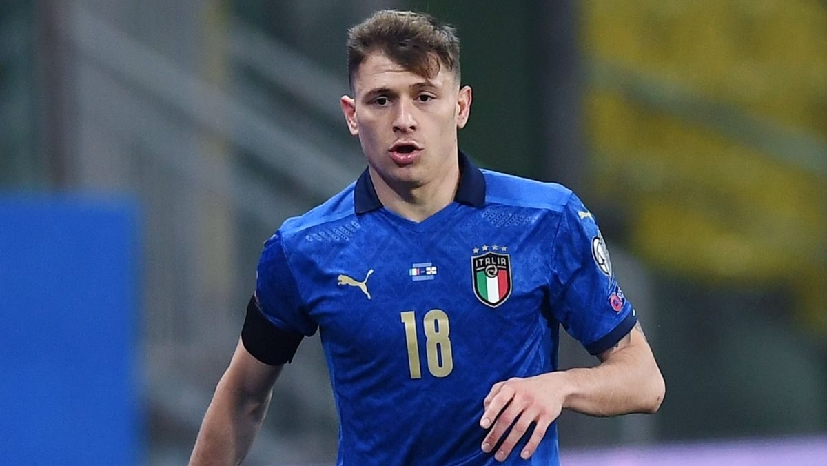 Barella