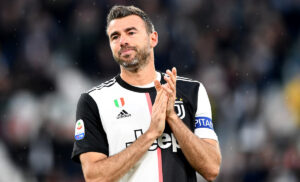Barzagli allenatore