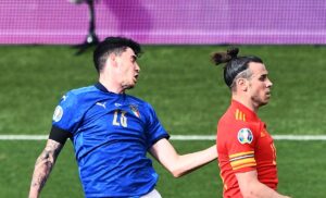 Pagelle Italia Galles: Pessina una sentenza, Verratti rientro coi fiocchi - VOTI 5 Bastoni Bale MG6 7319 1