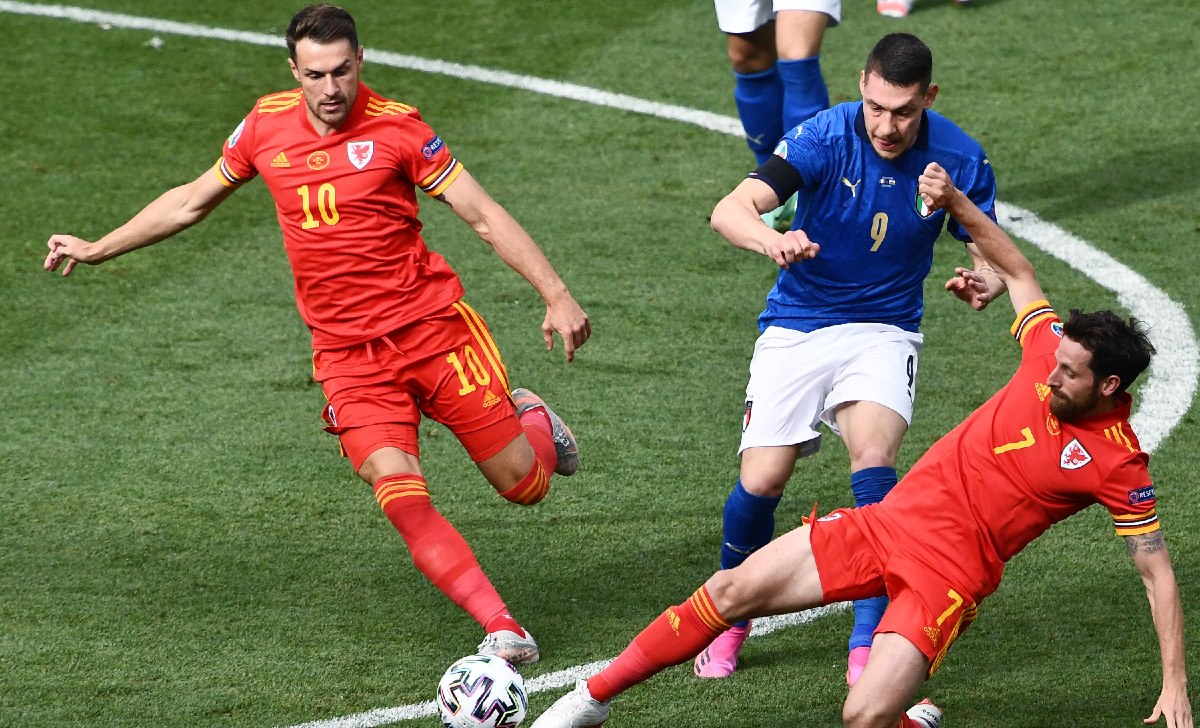 Belotti Ramsey MG6 6990 1