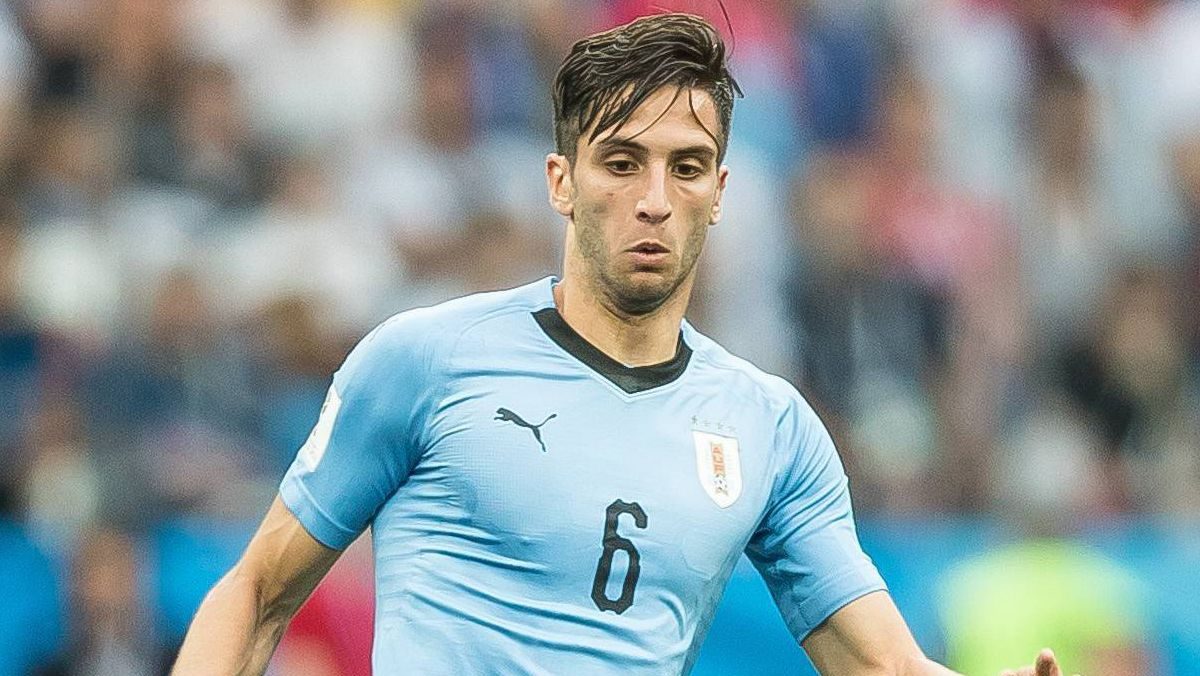 Bentancur