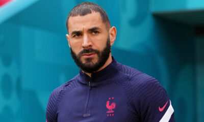 Benzema