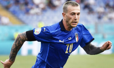 Bernardeschi roma