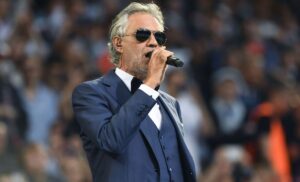 Cerimonia d’apertura Euro 2020: Totti, Nesta e Bocelli protagonisti a Roma
