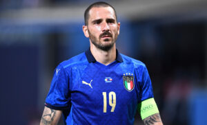 Pagelle Italia Galles: Pessina una sentenza, Verratti rientro coi fiocchi - VOTI 3 Bonucci