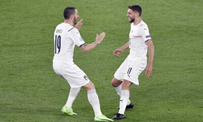 pagelle turchia italia