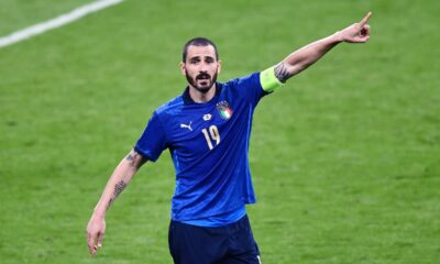 Bonucci MG6 2951 1