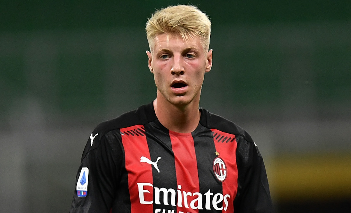 Brescianini MG5 2562