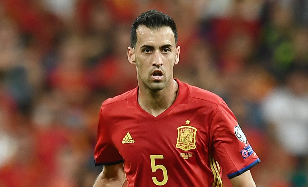 Busquets