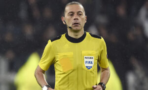Moviola Croazia Spagna: l’episodio chiave del match