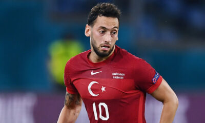 Calhanoglu