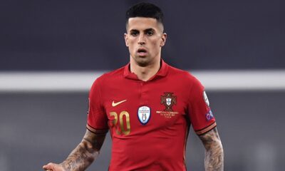 Cancelo