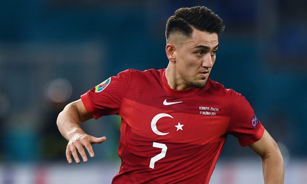 Cengiz Under lascia il Fenerbahce e approda al Besiktas: tutti i dettagli dell’operazione dell’ex Roma