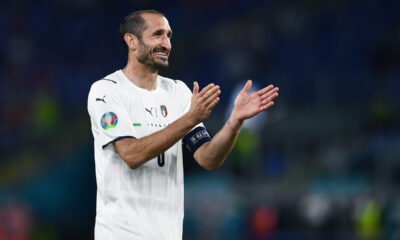 Chiellini