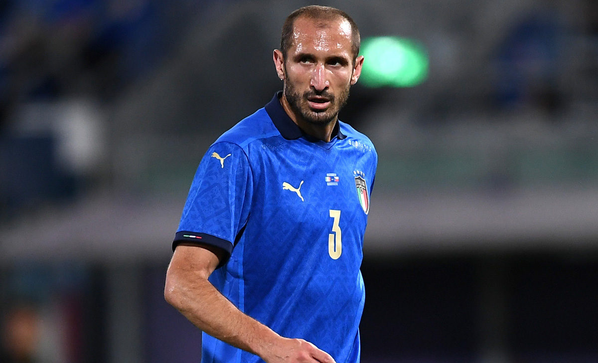 Chiellini