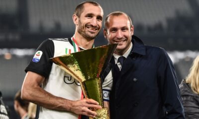 Claudio Chiellini