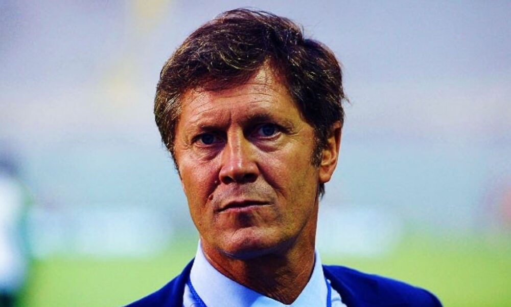 Collovati a CagliariNews24: «Credo che lo scudetto sia già dell’Inter. Il motivo dei tanti derby persi? C’è una questione tattica, ecco quale»