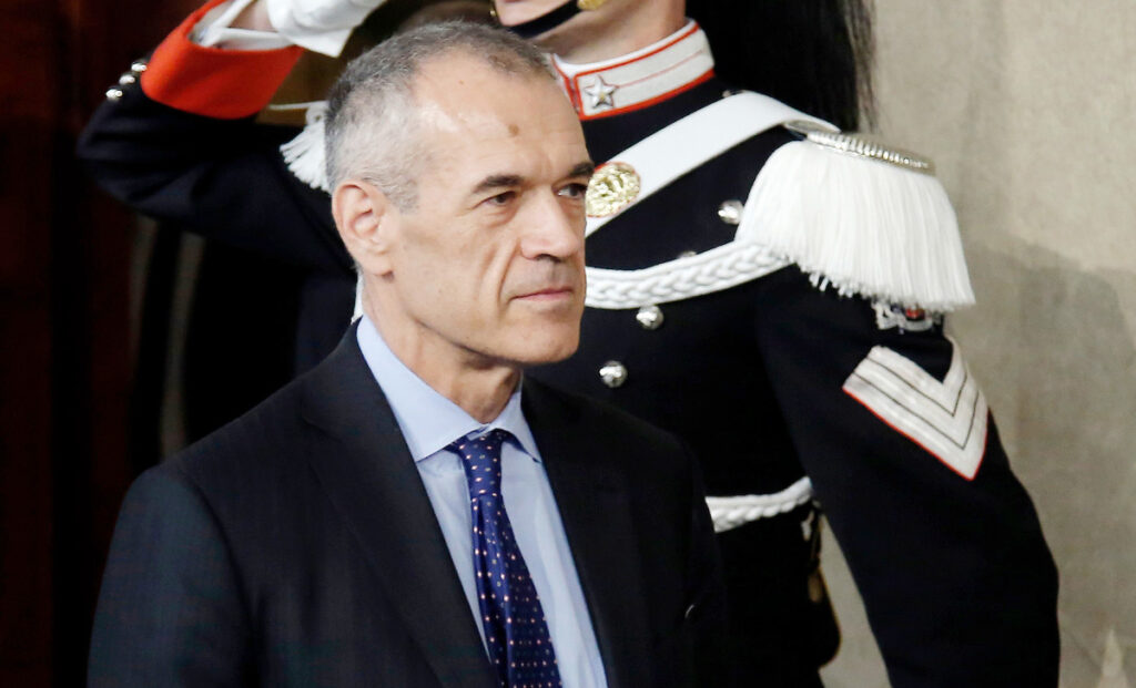 Cottarelli