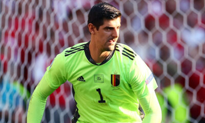 Thibaut Courtois
